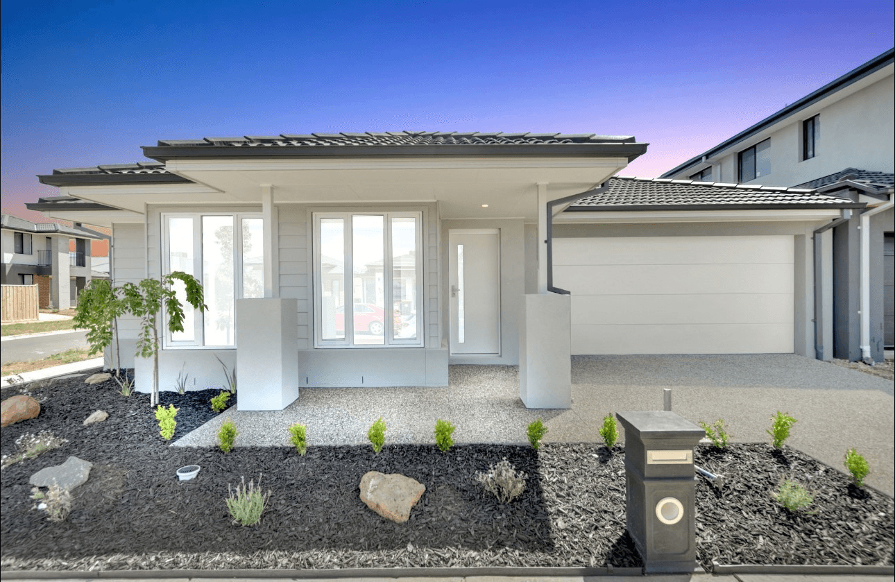 22 Louvre Road, Bonnie Brook, VIC 3335