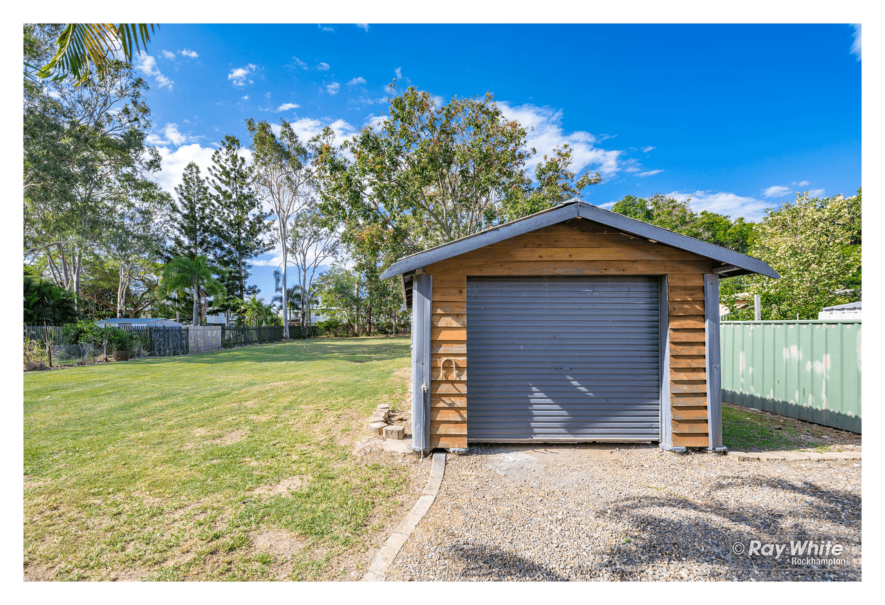 275 Rockonia Road, KOONGAL, QLD 4701