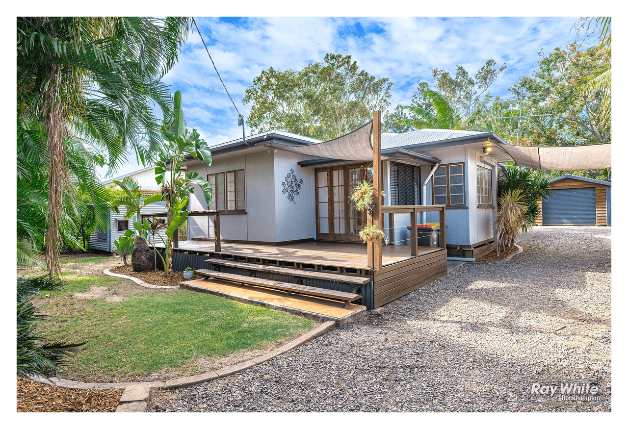 275 Rockonia Road, KOONGAL, QLD 4701