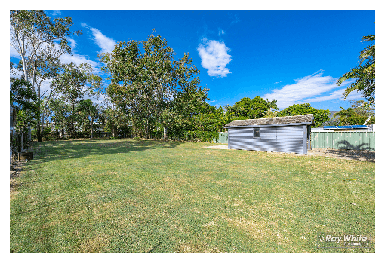 275 Rockonia Road, KOONGAL, QLD 4701