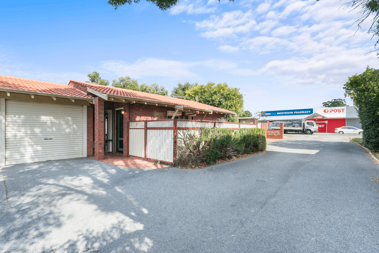 11/60  Cranford Avenue, MOUNT PLEASANT, WA 6153