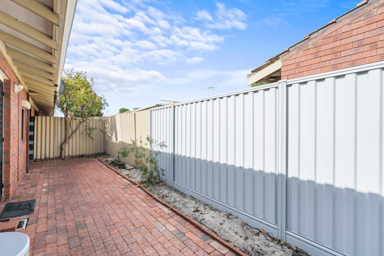 11/60  Cranford Avenue, MOUNT PLEASANT, WA 6153