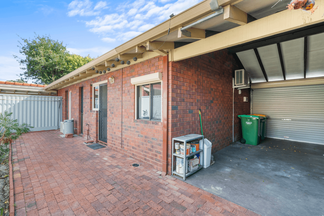 11/60  Cranford Avenue, MOUNT PLEASANT, WA 6153