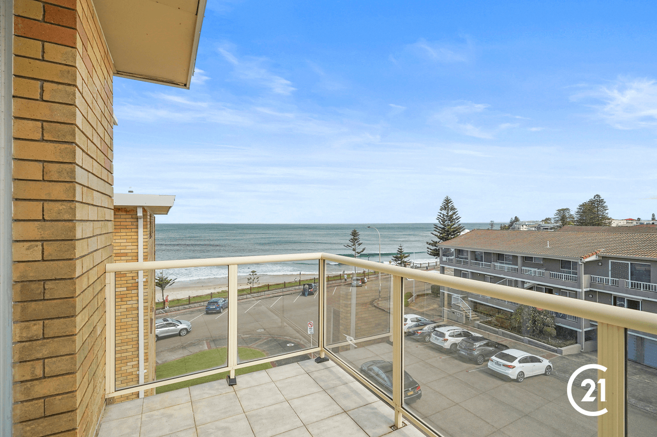 11/6 Frances Street, The Entrance, NSW 2261