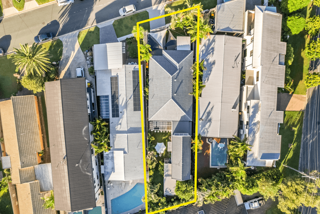 86 Leyte Avenue, PALM BEACH, QLD 4221