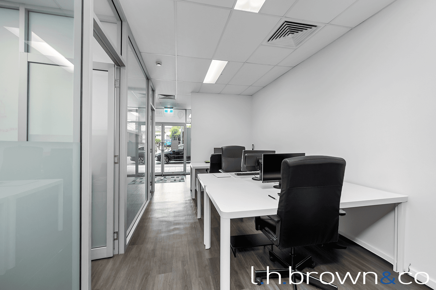 SHOP 1/20 Howard Rd, Padstow, NSW 2211