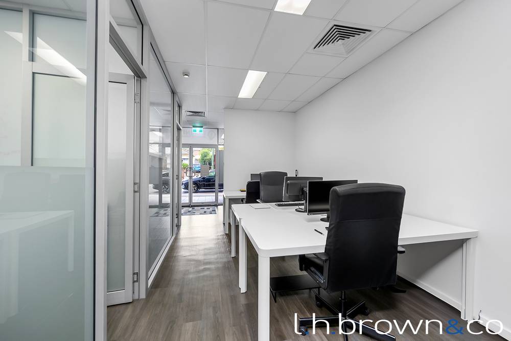 SHOP 1/20 Howard Rd, Padstow, NSW 2211