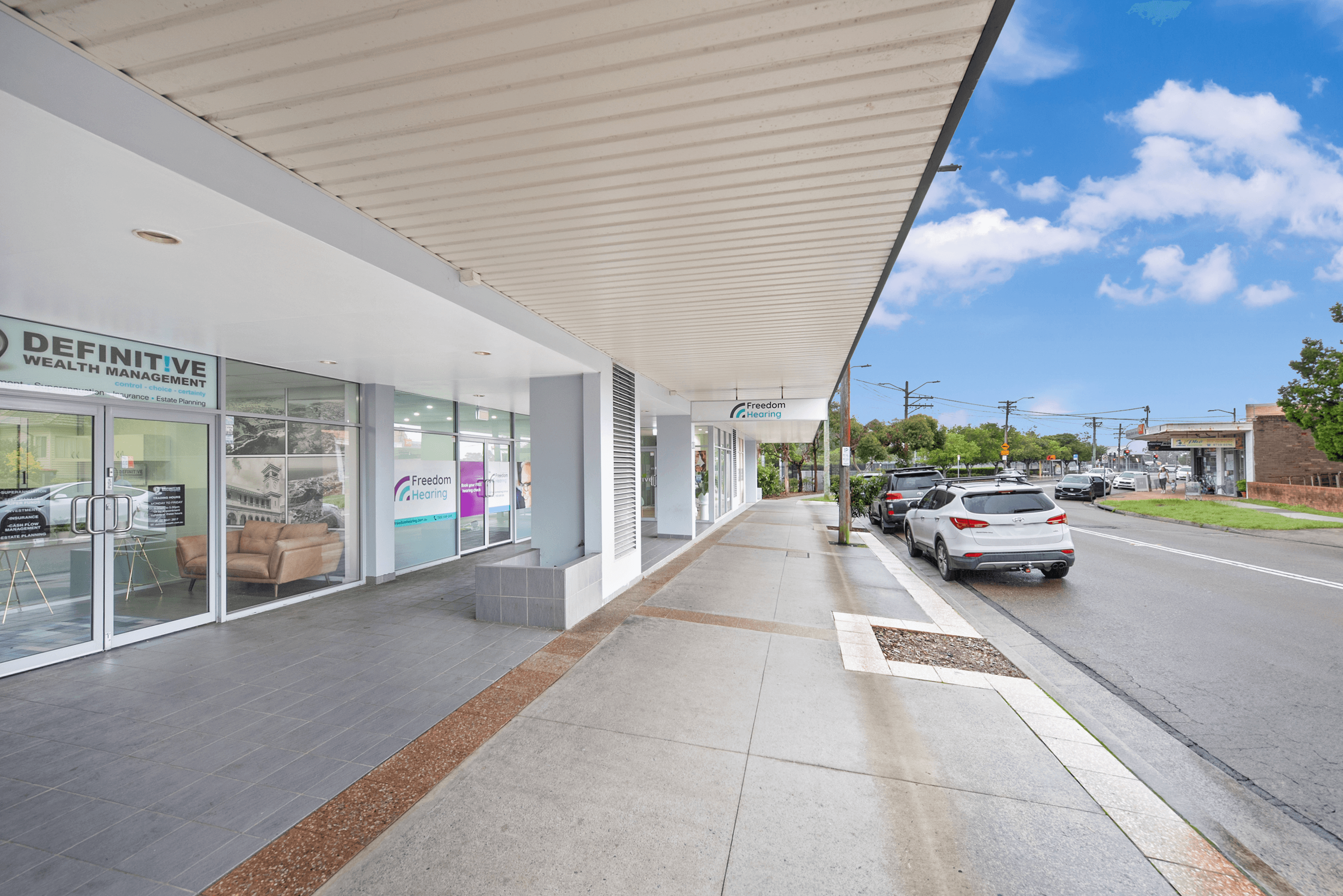 SHOP 1/20 Howard Rd, Padstow, NSW 2211