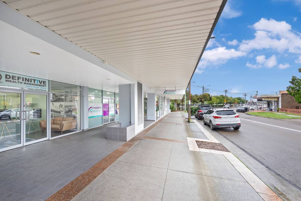 SHOP 1/20 Howard Rd, Padstow, NSW 2211