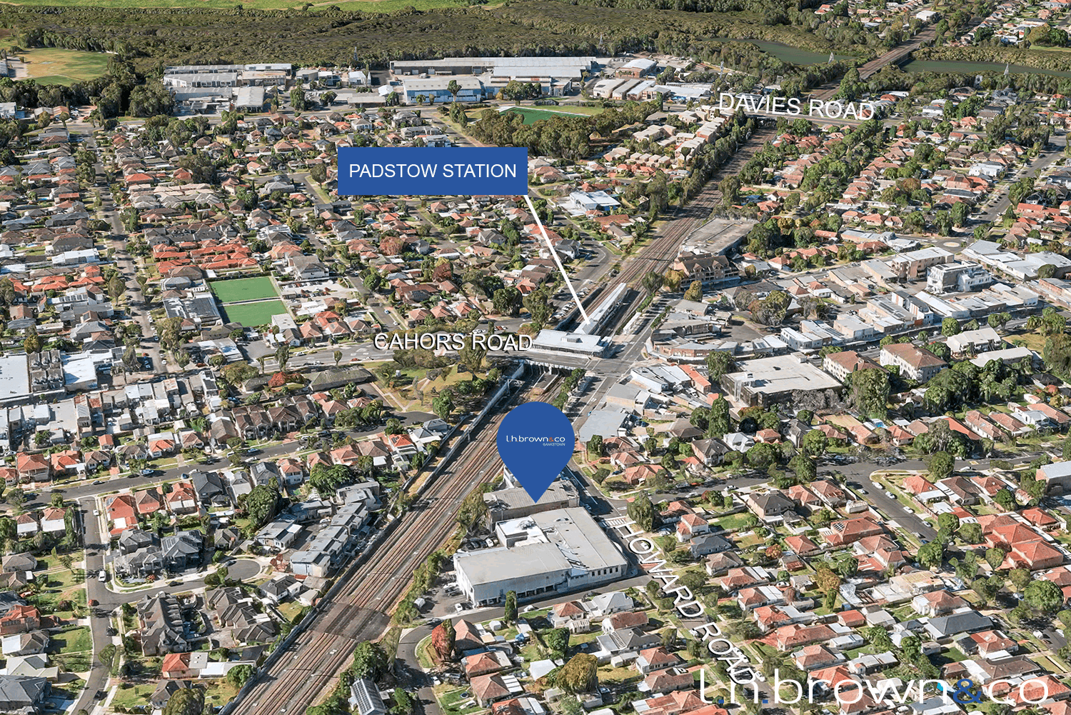 SHOP 1/20 Howard Rd, Padstow, NSW 2211