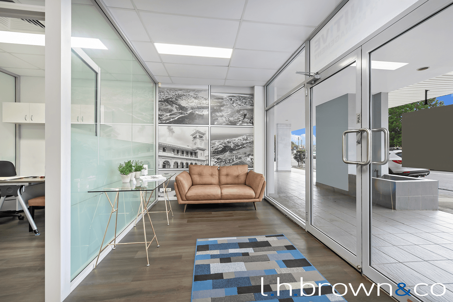 SHOP 1/20 Howard Rd, Padstow, NSW 2211