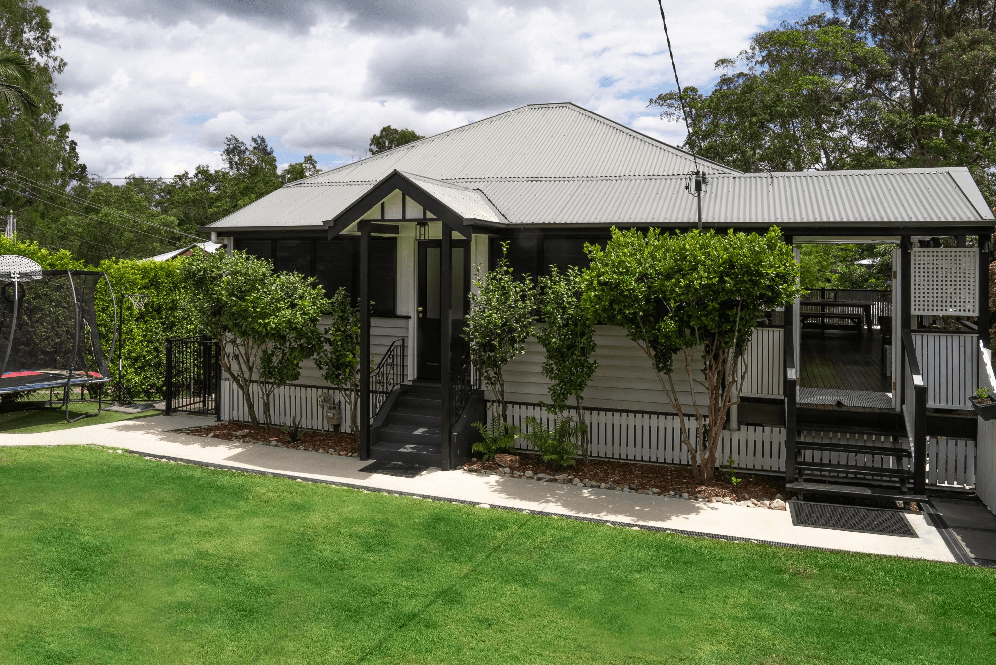 77 Northam Avenue, BARDON, QLD 4065