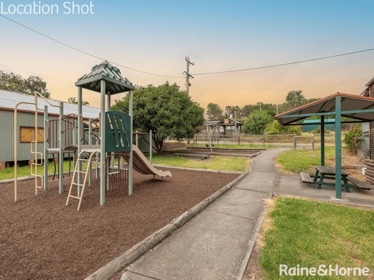 34 Denison Street, SOFALA, NSW 2795