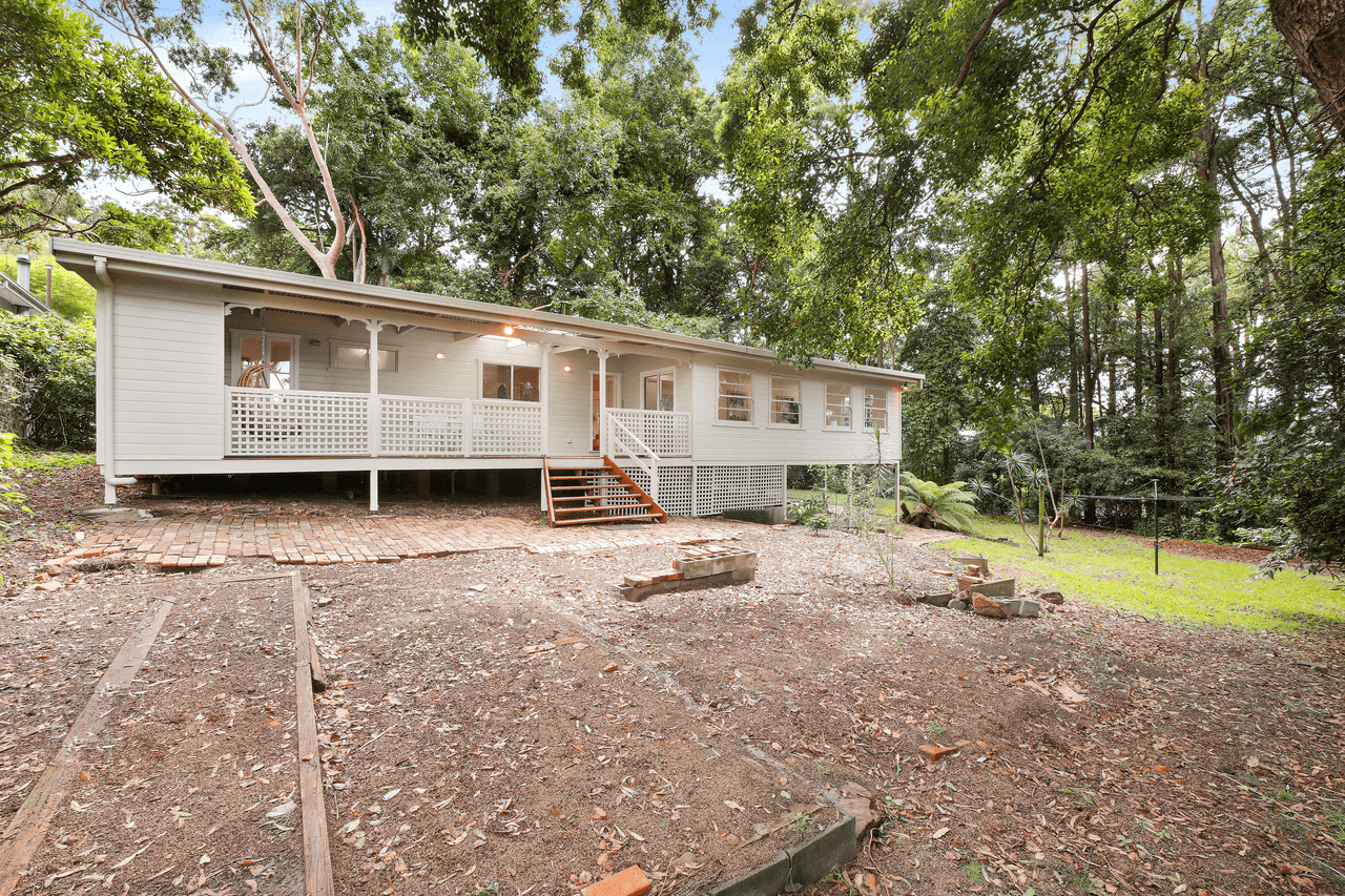 22 Scott Street, POINT CLARE, NSW 2250