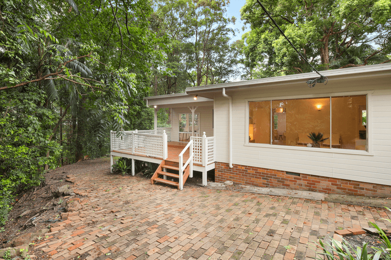 22 Scott Street, POINT CLARE, NSW 2250