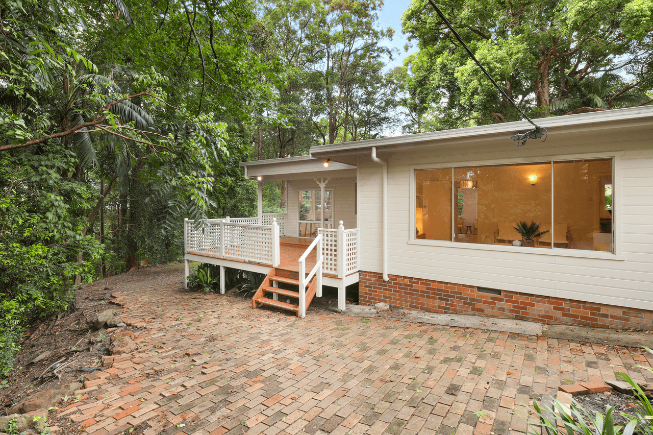 22 Scott Street, POINT CLARE, NSW 2250