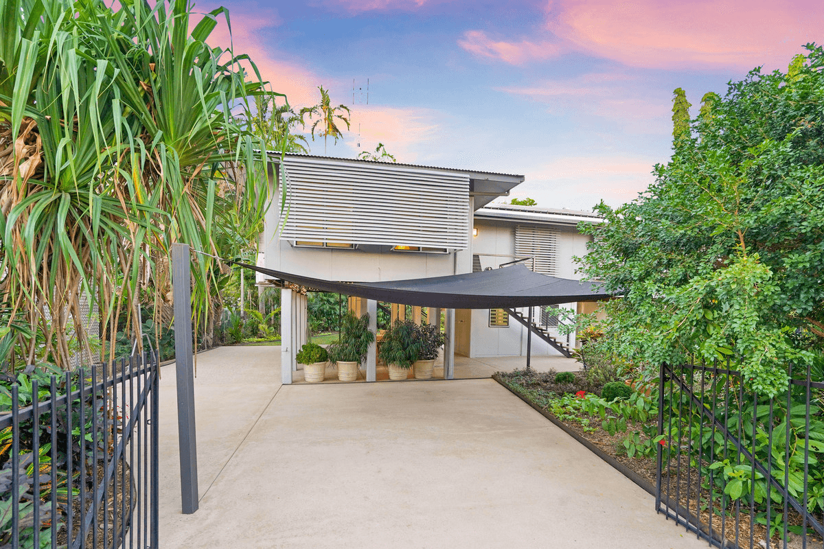 28 Douglas Street, LUDMILLA, NT 0820