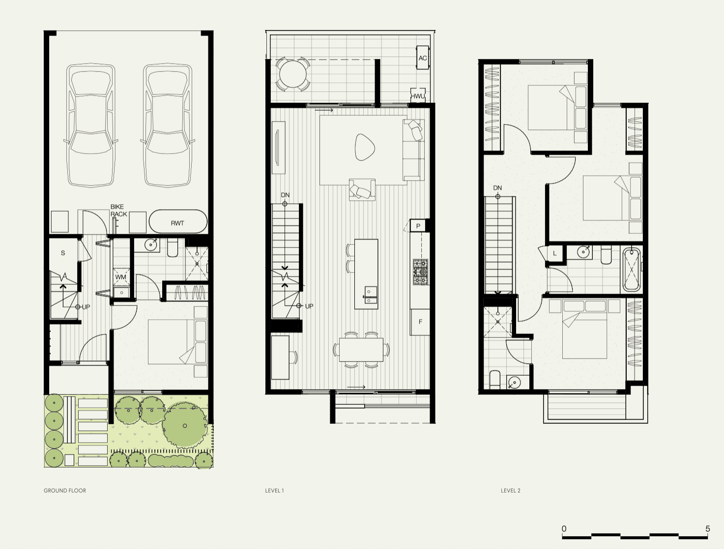 lot 27 62/90 Wattle Road, MAIDSTONE, VIC 3012