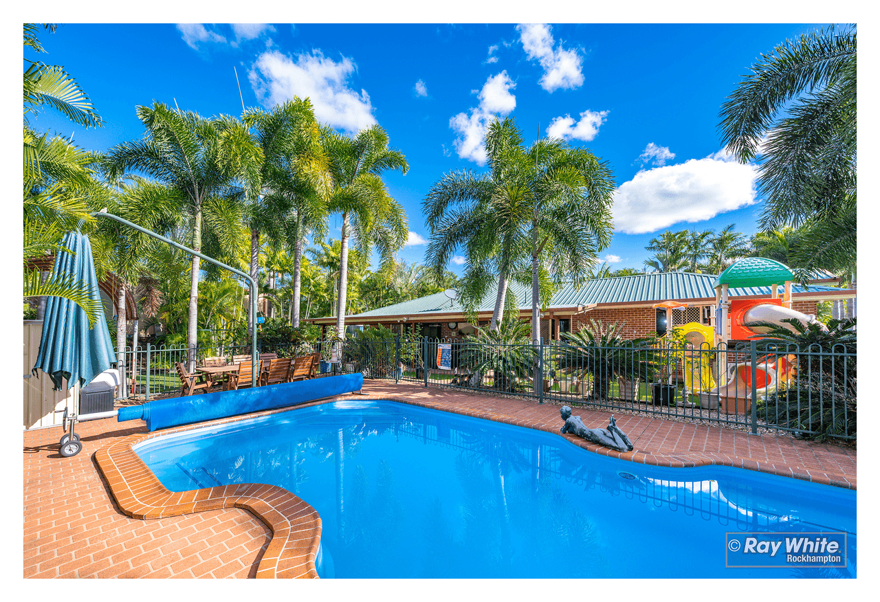 31 Price Drive, GLENLEE, QLD 4711