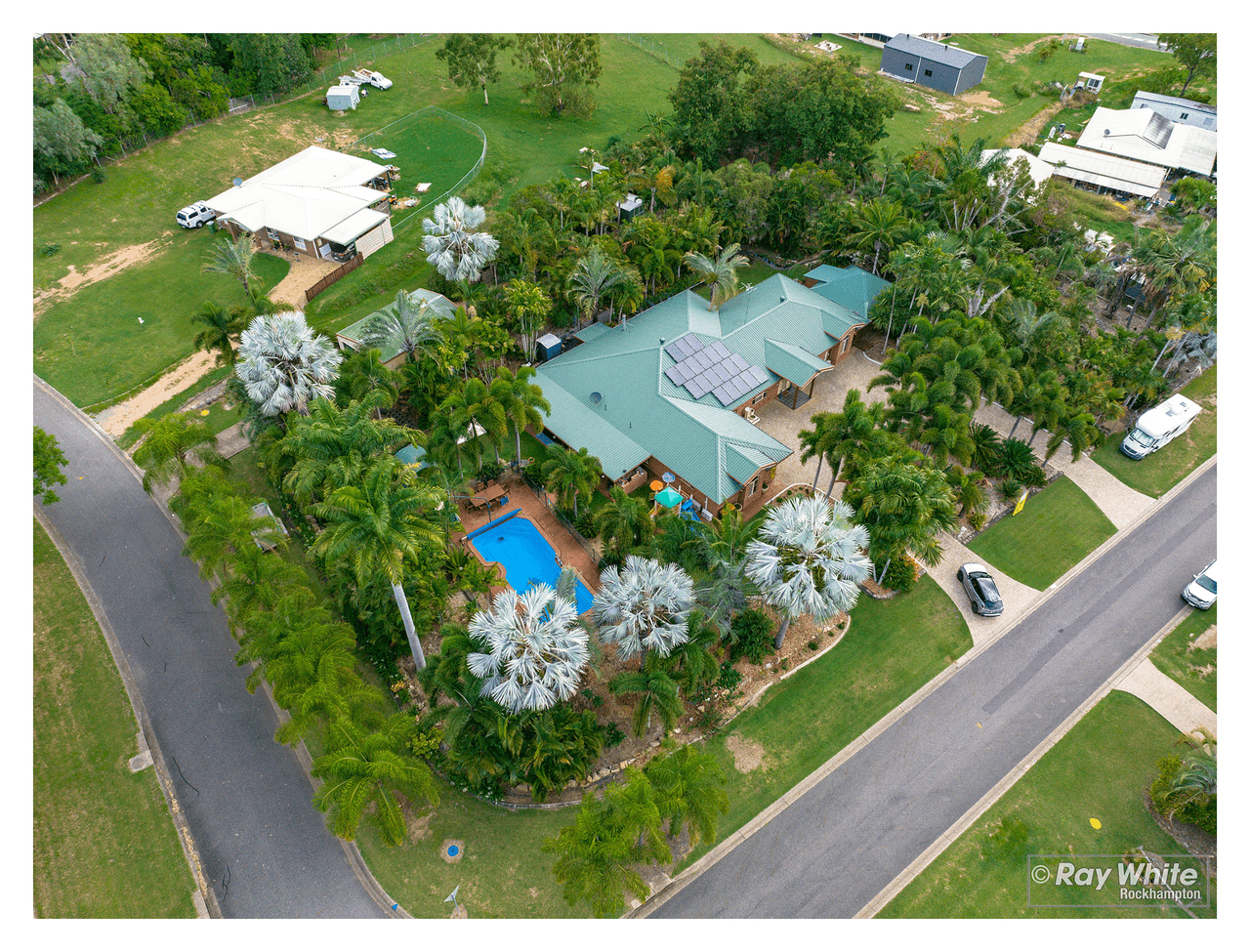 31 Price Drive, GLENLEE, QLD 4711