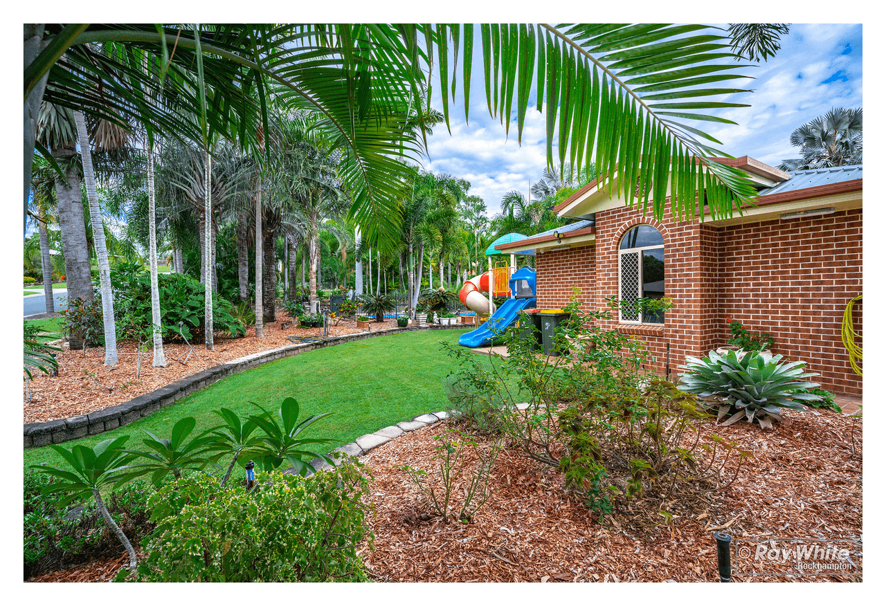 31 Price Drive, GLENLEE, QLD 4711