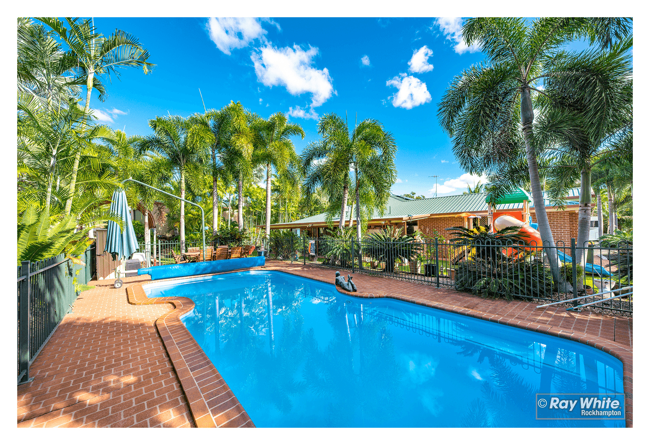 31 Price Drive, GLENLEE, QLD 4711