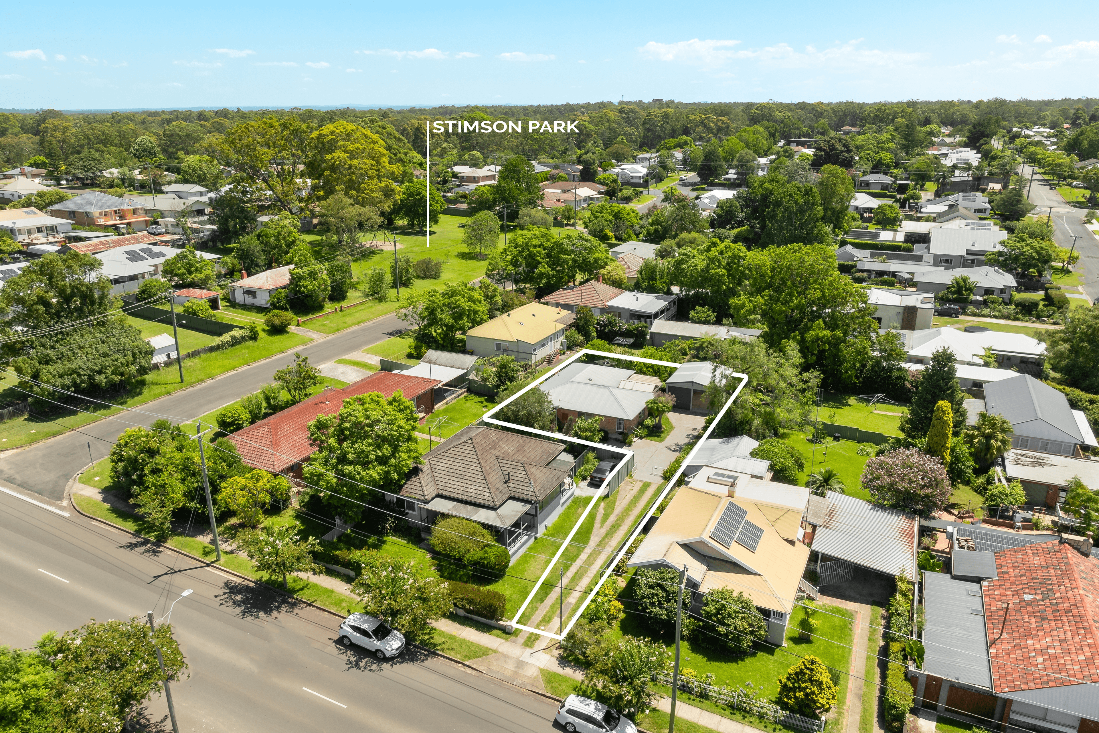 127 Kinghorne Street, Nowra, NSW 2541