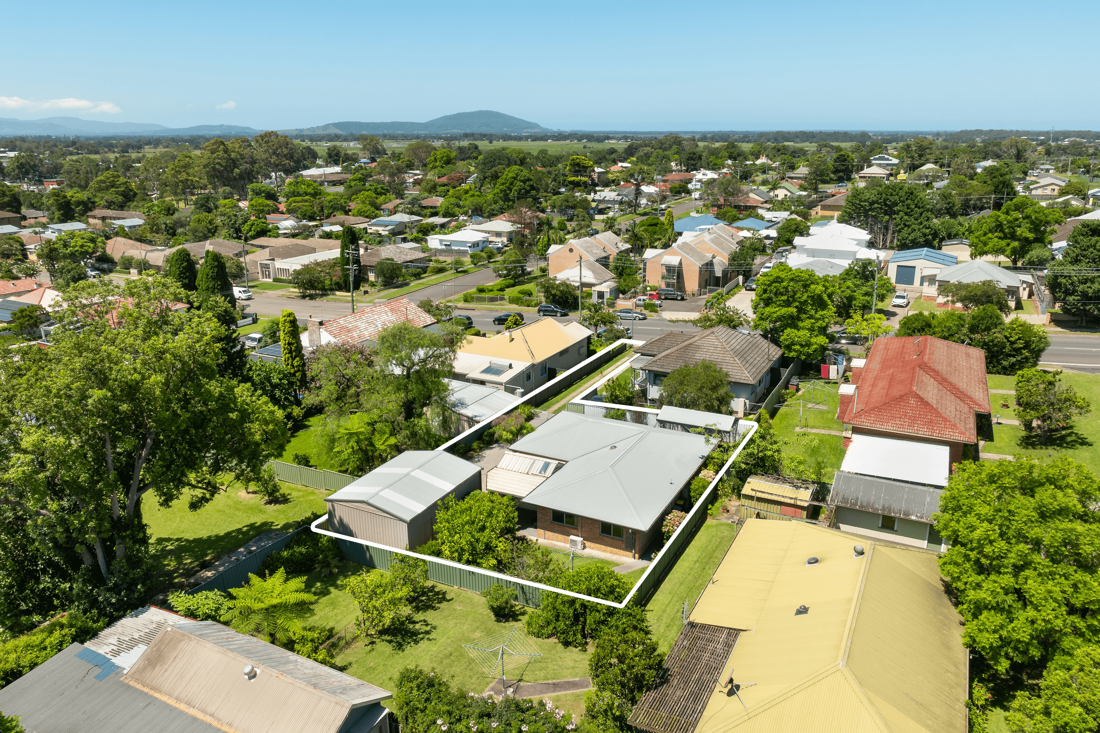 127 Kinghorne Street, Nowra, NSW 2541