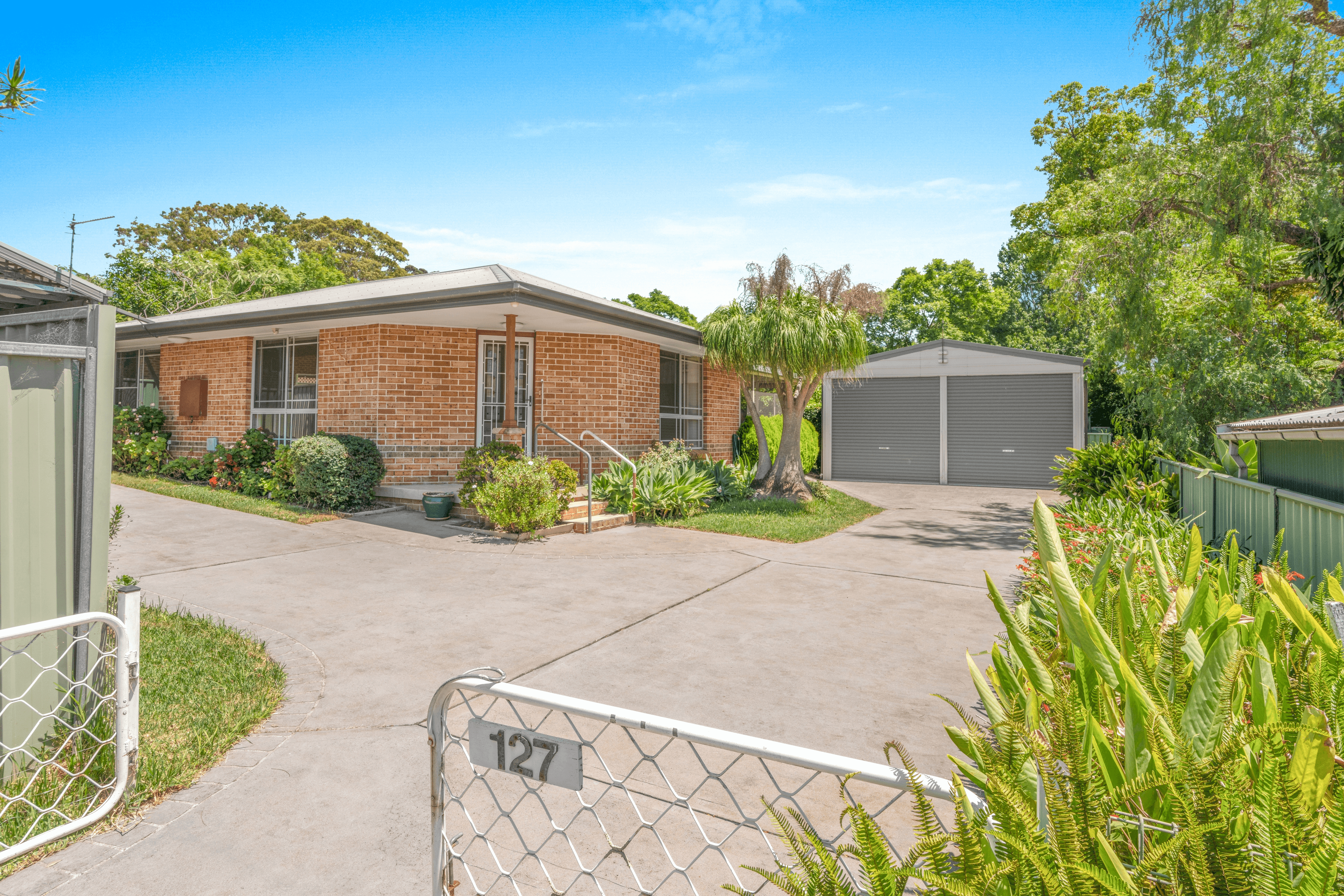 127 Kinghorne Street, Nowra, NSW 2541