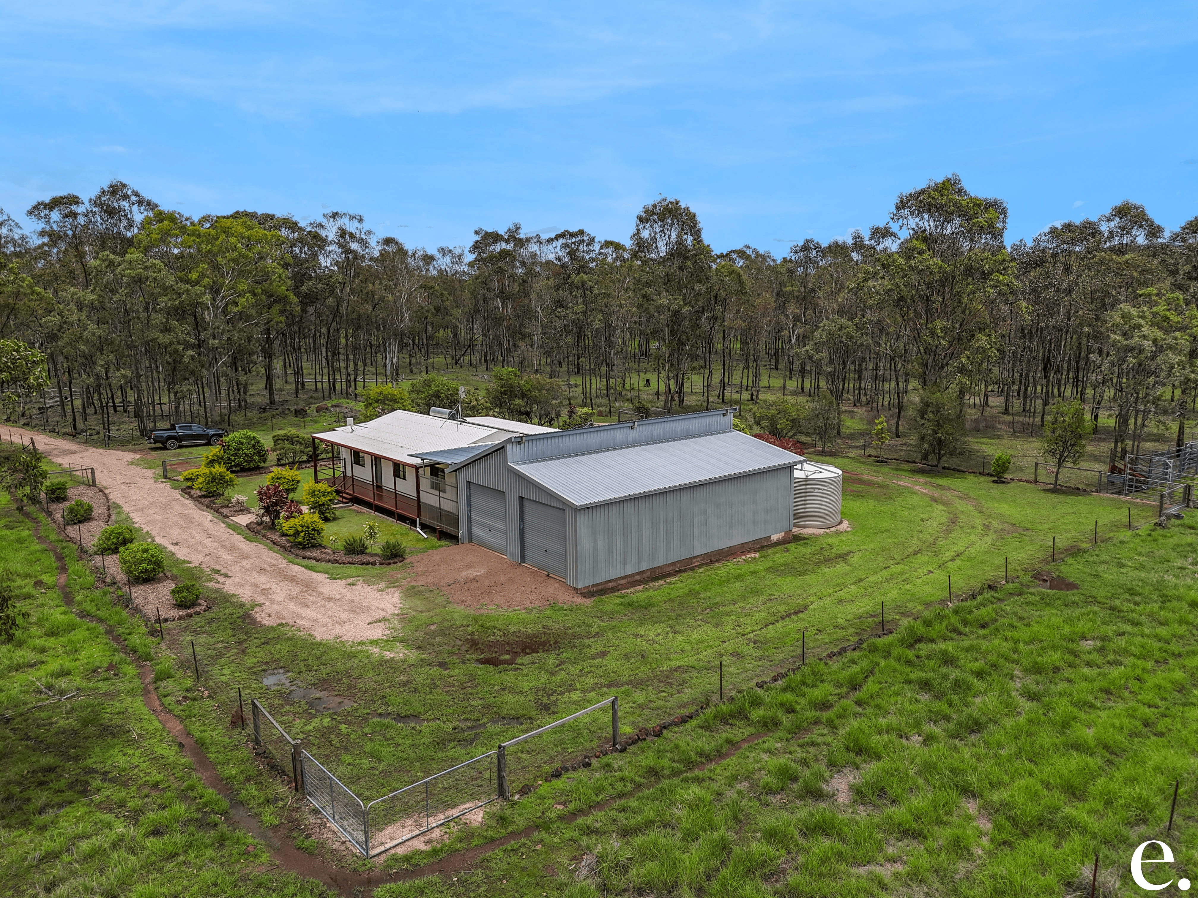 224 Jacaranda Drive, MILLSTREAM, QLD 4888