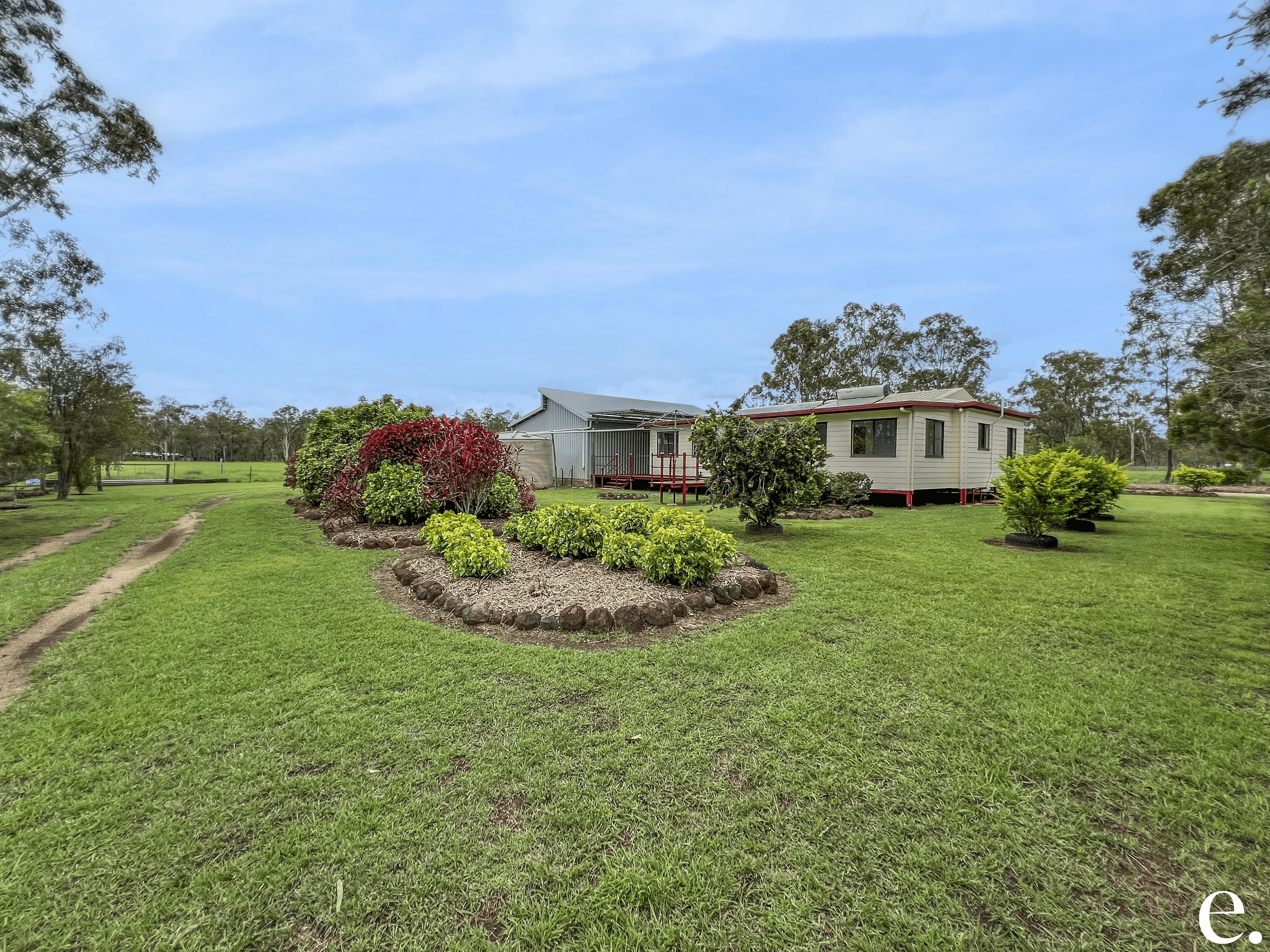 224 Jacaranda Drive, MILLSTREAM, QLD 4888