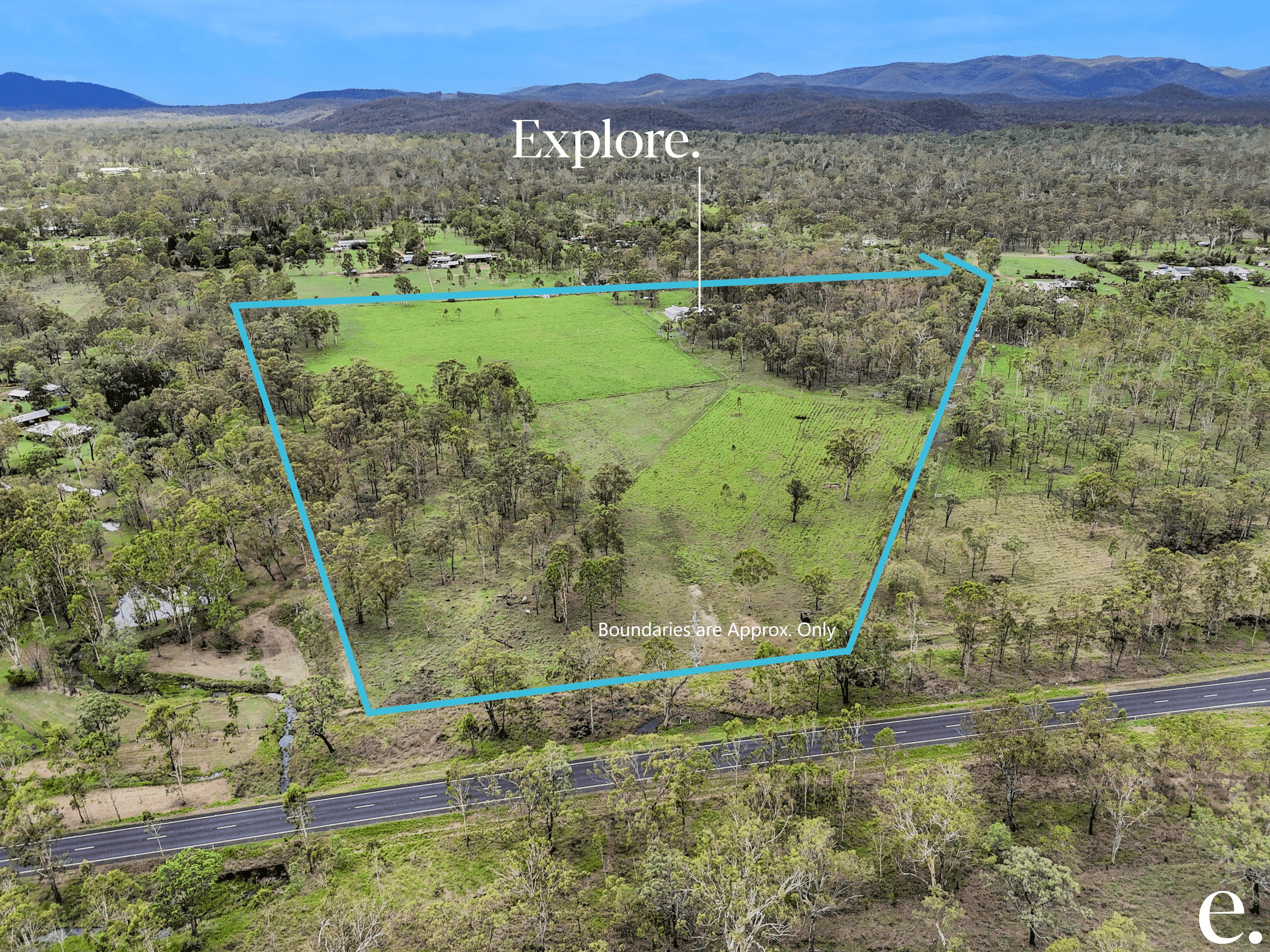 224 Jacaranda Drive, MILLSTREAM, QLD 4888