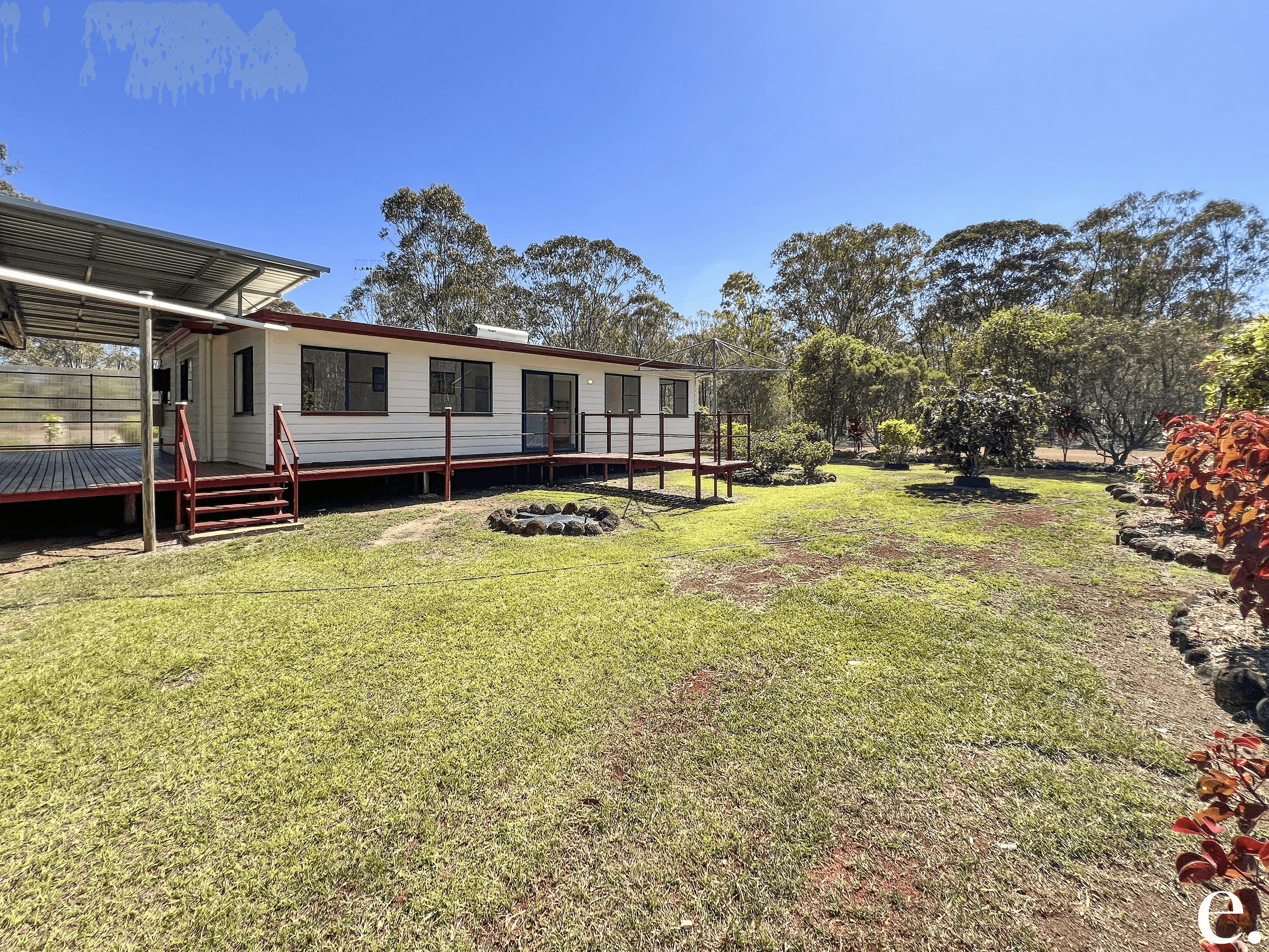 224 Jacaranda Drive, MILLSTREAM, QLD 4888