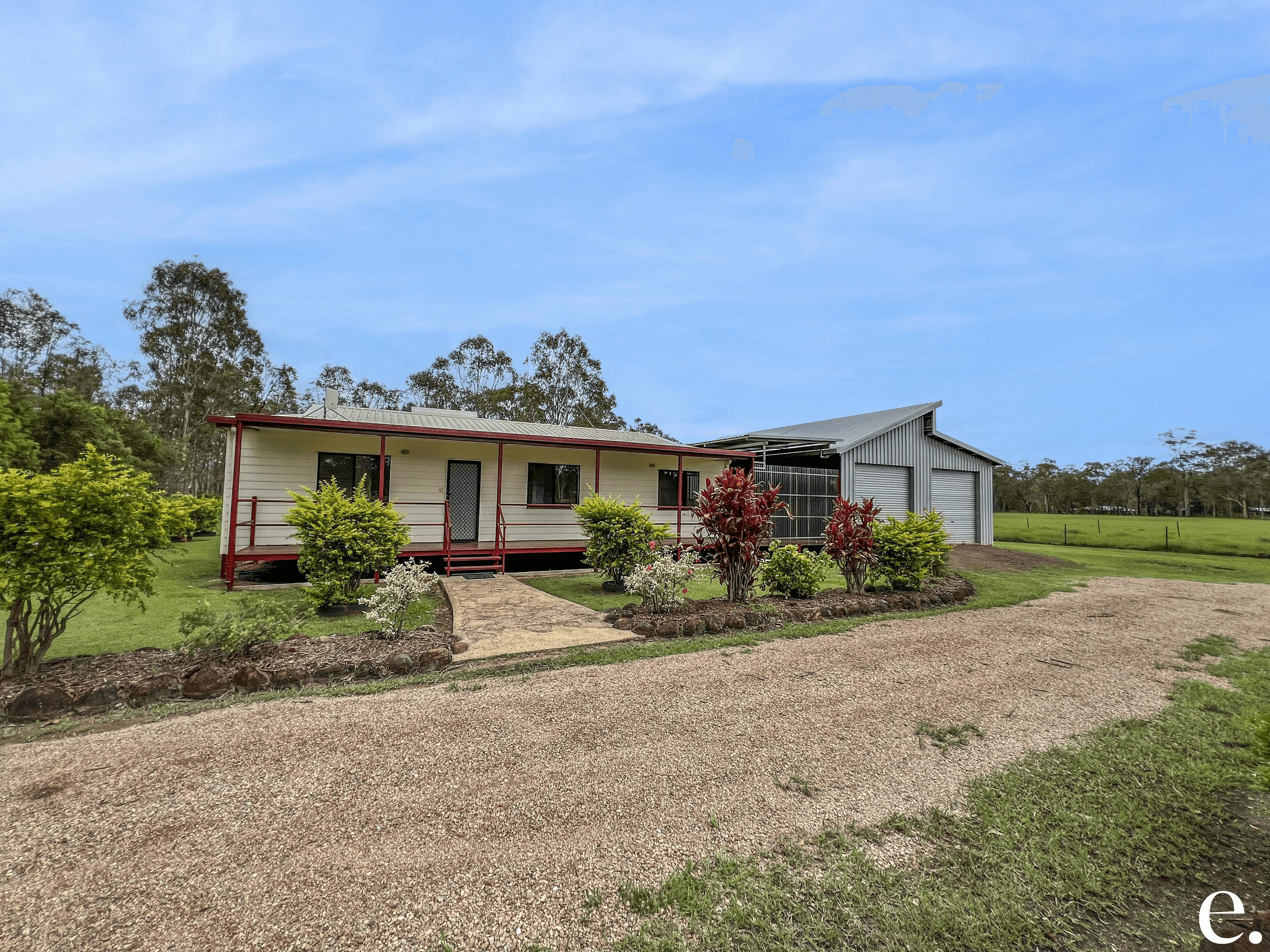 224 Jacaranda Drive, MILLSTREAM, QLD 4888