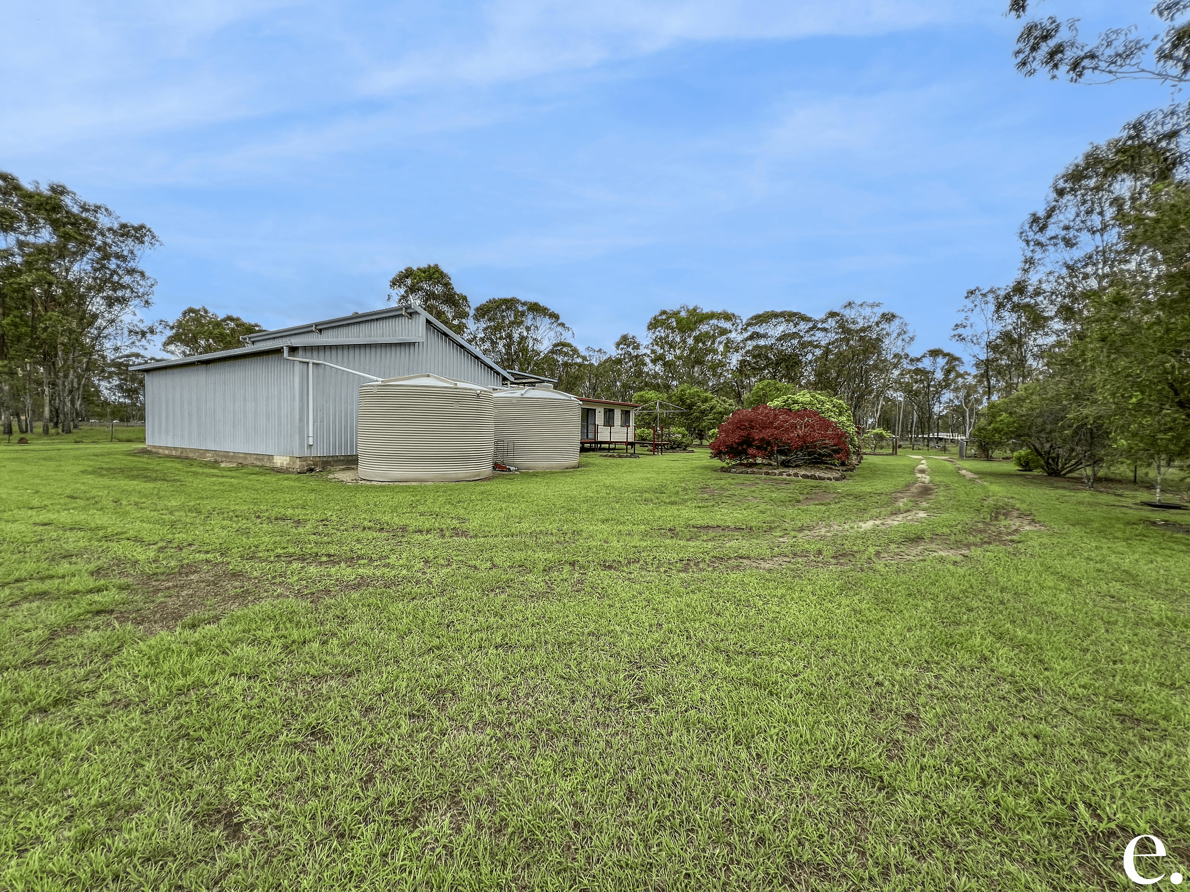 224 Jacaranda Drive, MILLSTREAM, QLD 4888