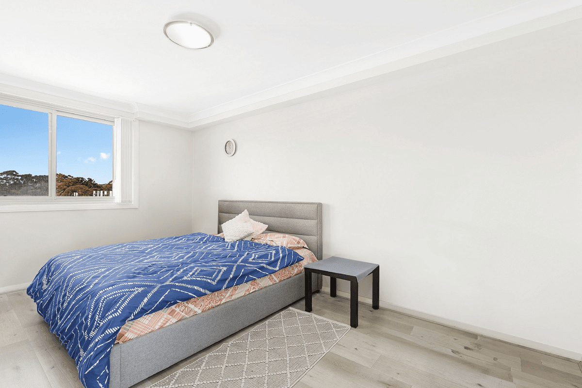 202/8 Cornelia Road, Toongabbie, NSW 2146