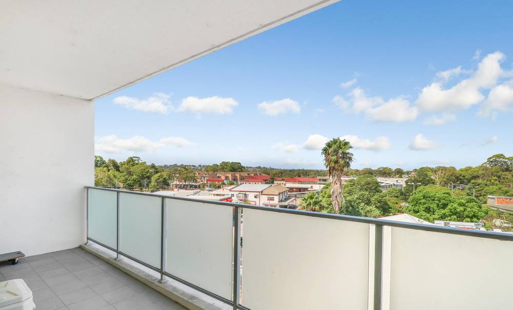 202/8 Cornelia Road, Toongabbie, NSW 2146