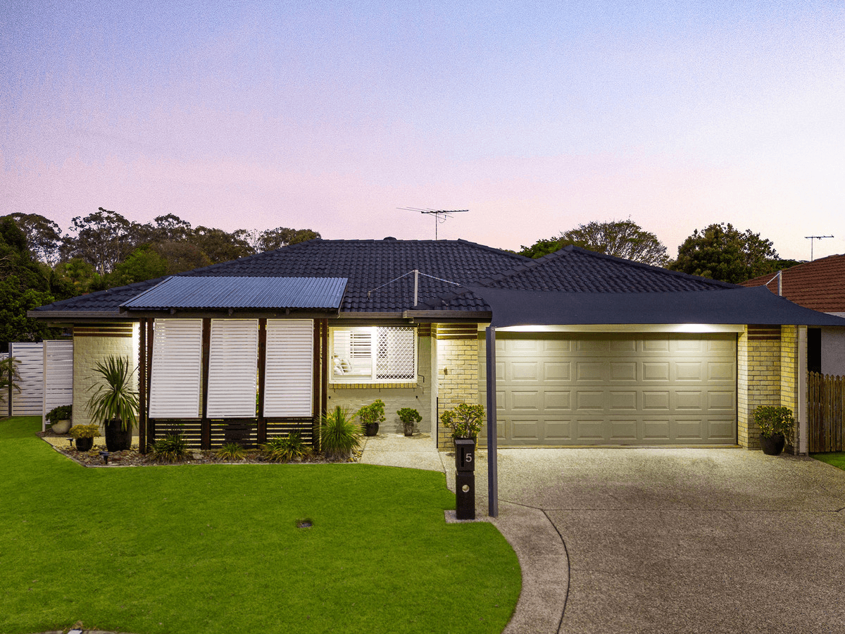 5 Waratah Court, Taigum, QLD 4018