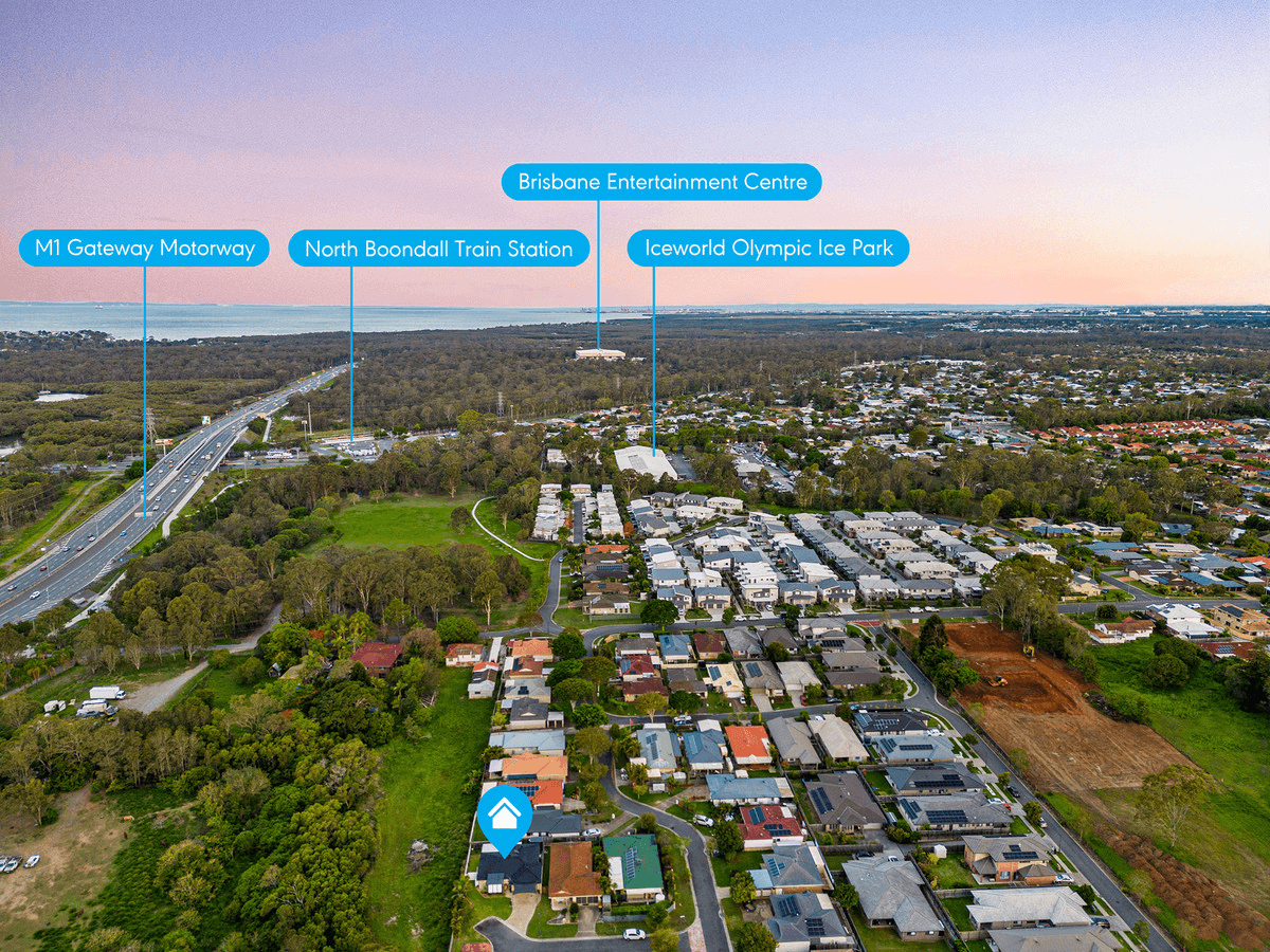 5 Waratah Court, Taigum, QLD 4018