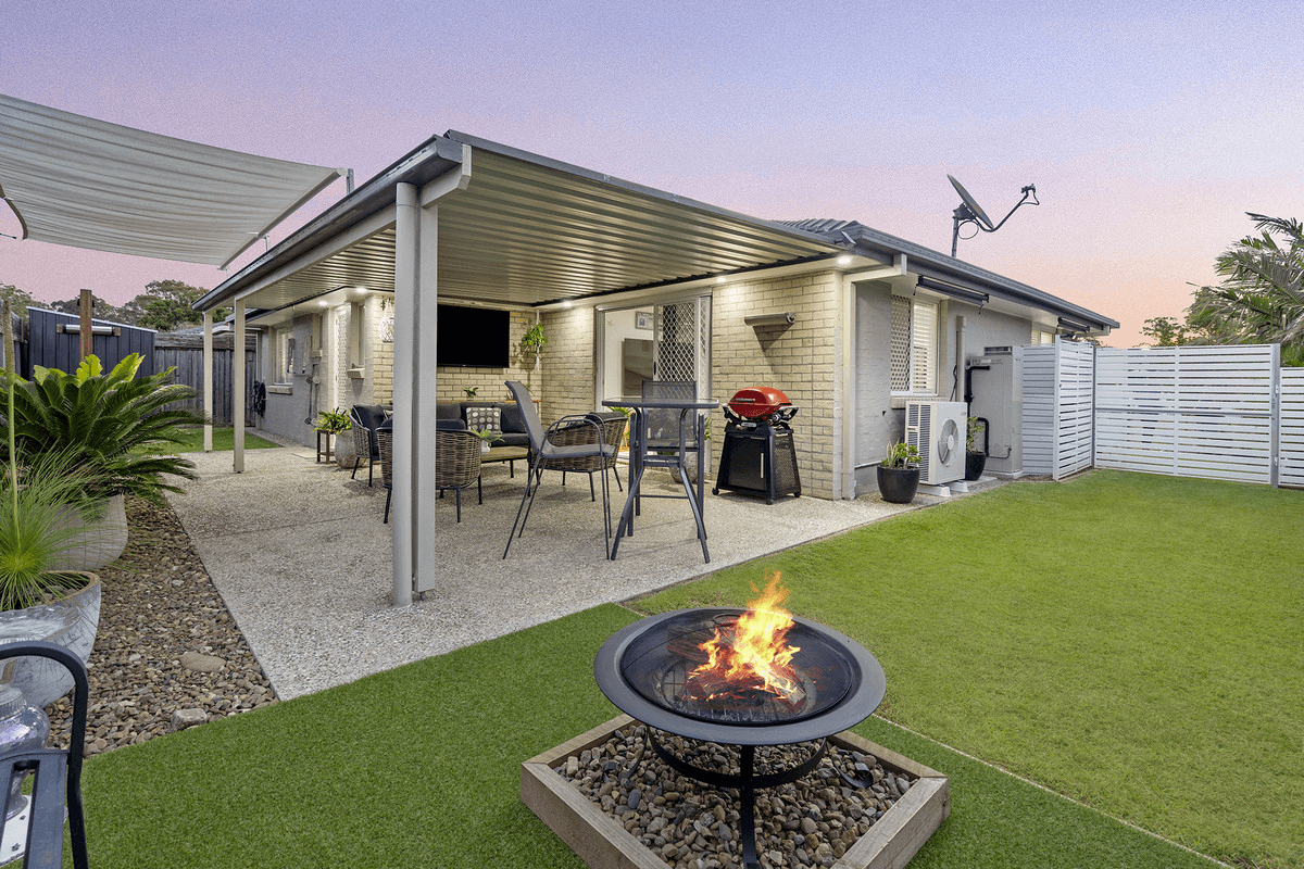 5 Waratah Court, Taigum, QLD 4018