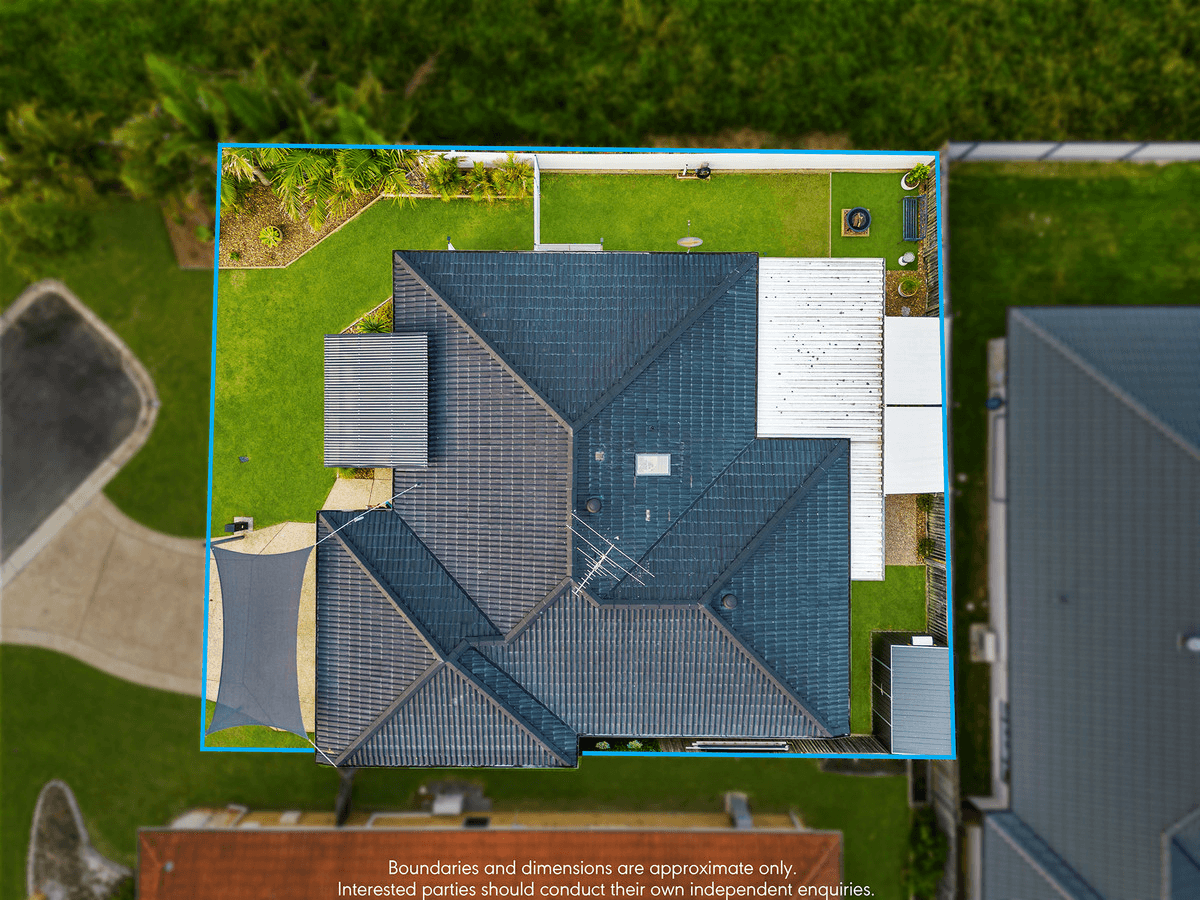 5 Waratah Court, Taigum, QLD 4018