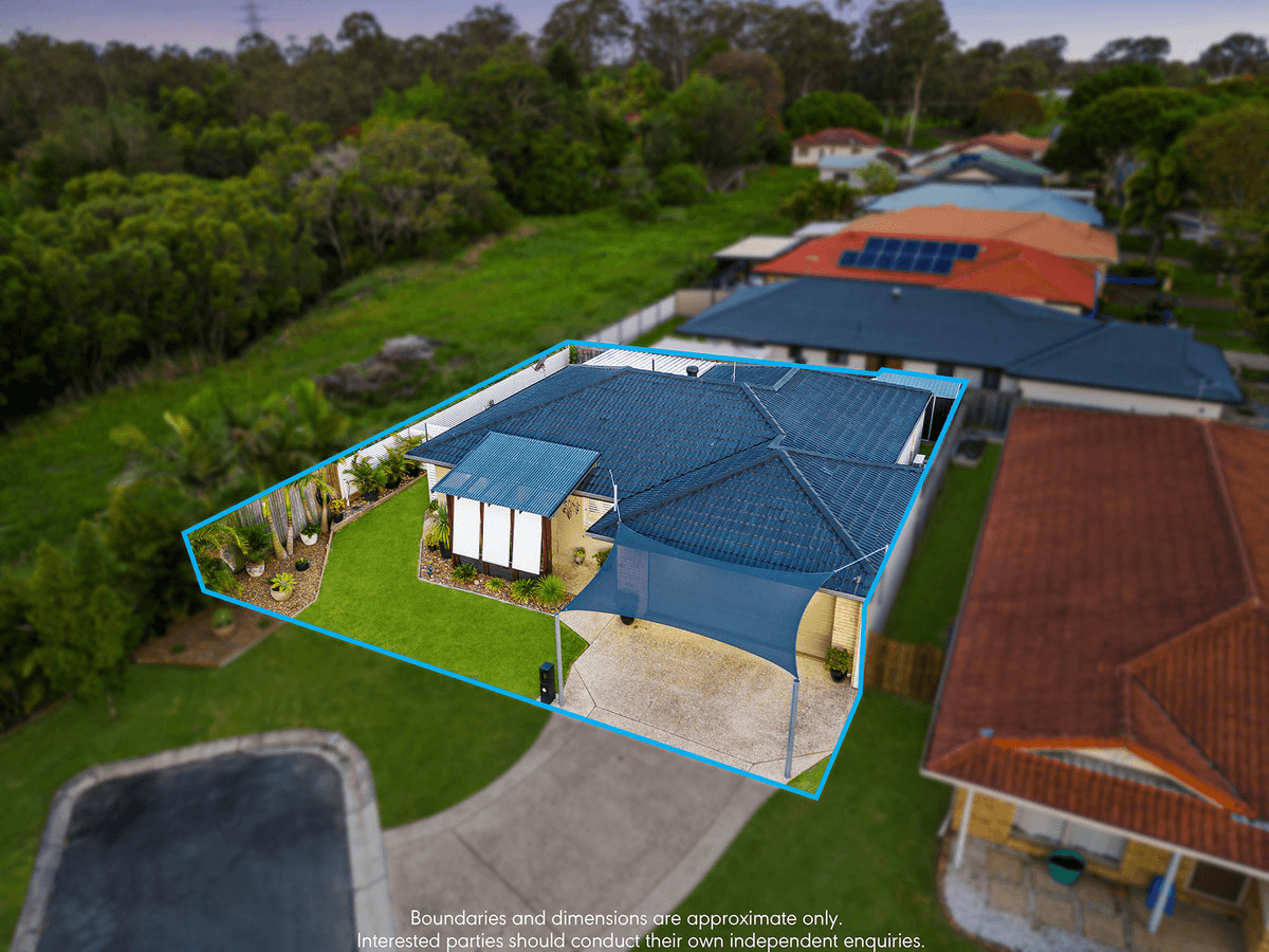 5 Waratah Court, Taigum, QLD 4018