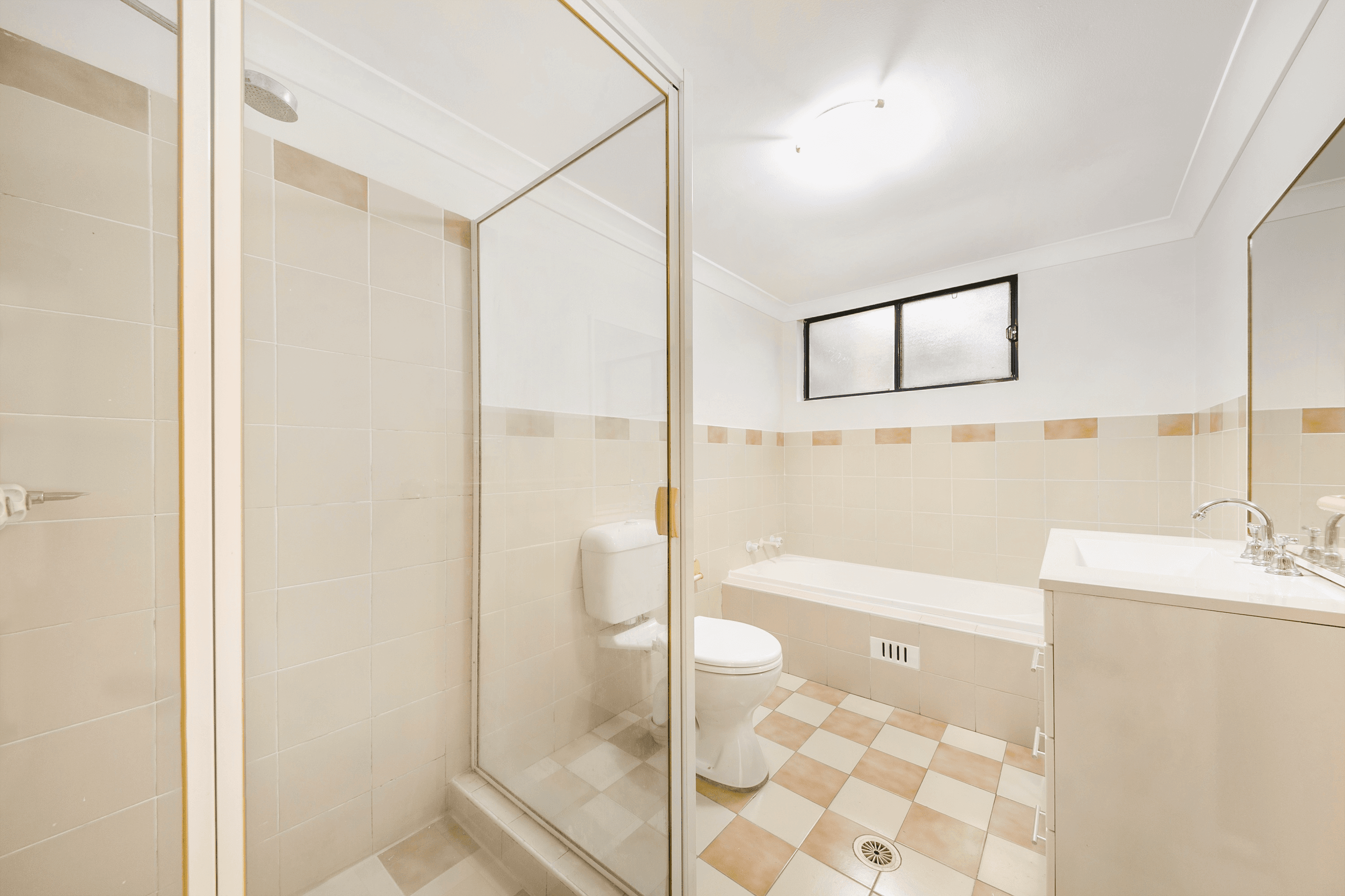 1/13 Oxford St, MERRYLANDS, NSW 2160