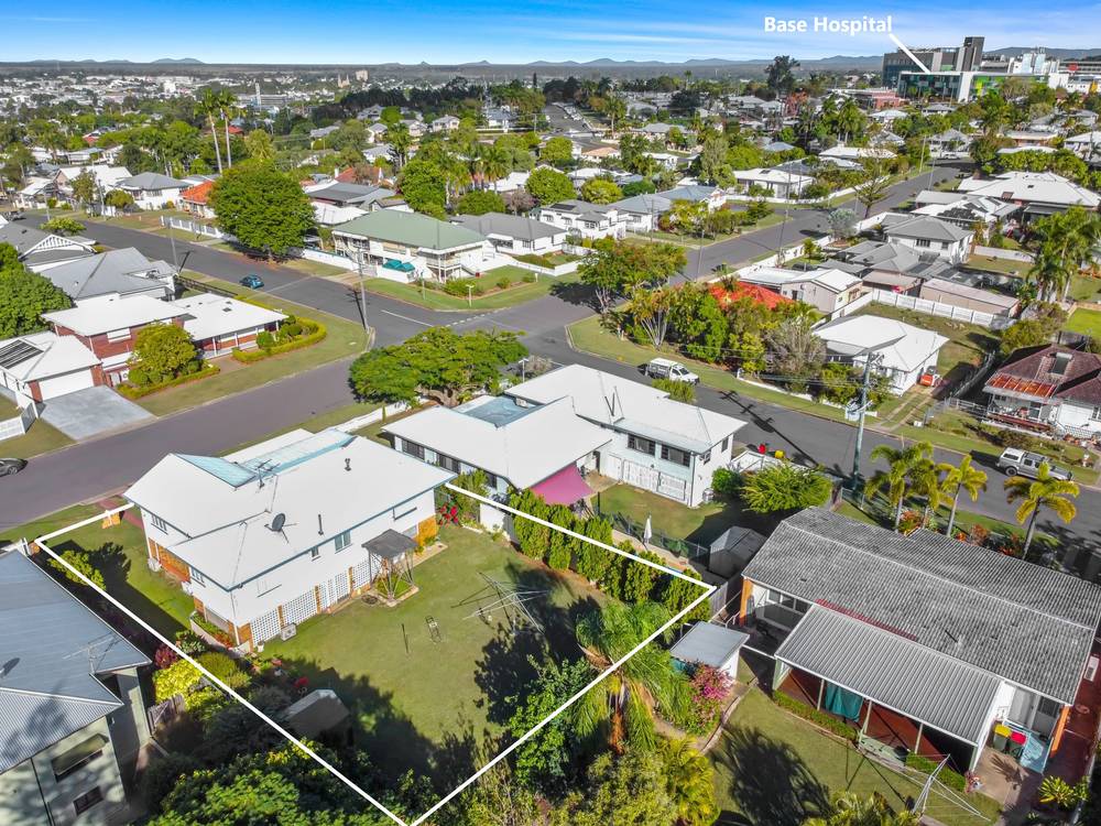 17 Barambah Street, WANDAL, QLD 4700