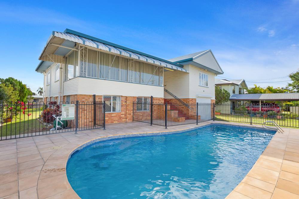 17 Barambah Street, WANDAL, QLD 4700