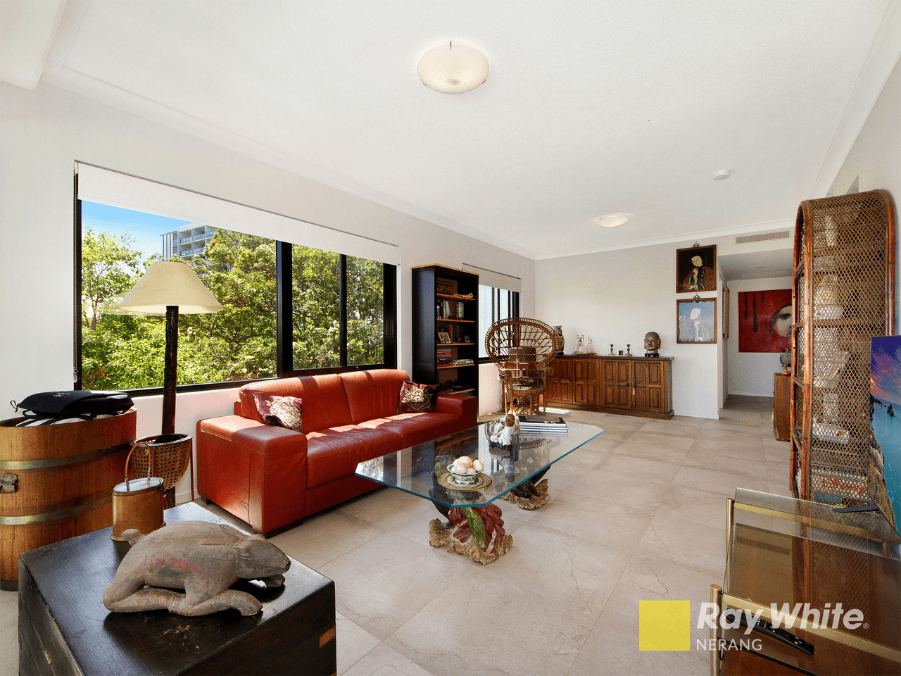 406/372-374 Marine Parade, LABRADOR, QLD 4215