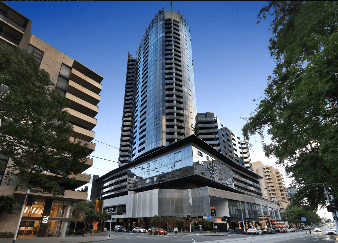 1003/35 Malcolm Street, South Yarra, VIC 3141