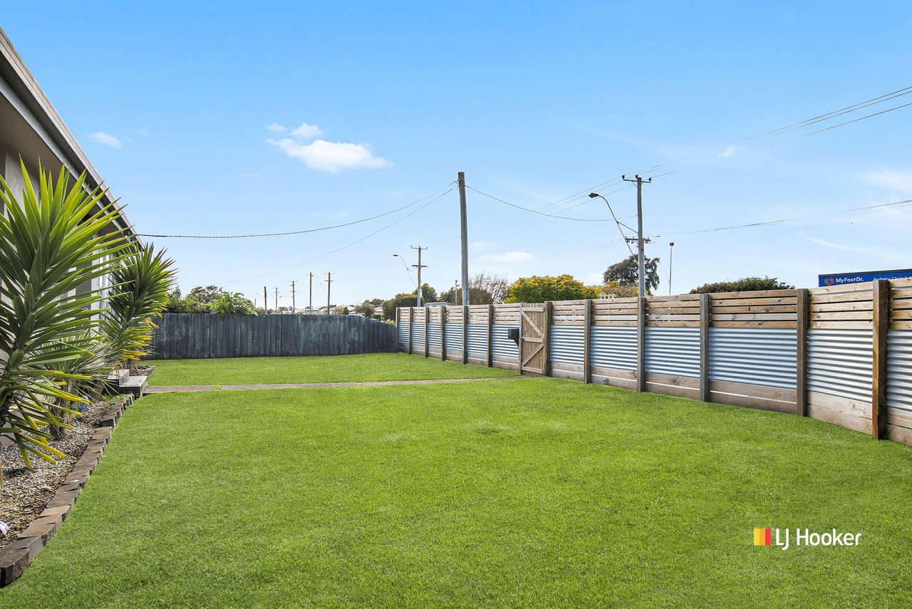 33 William Street, DEVONPORT, TAS 7310