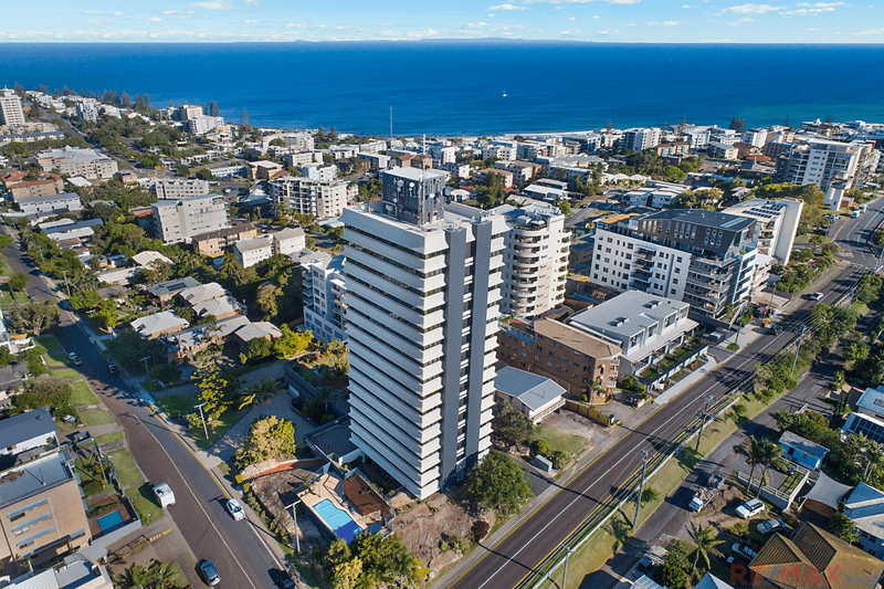 13/40 Verney Street, Kings Beach, QLD 4551