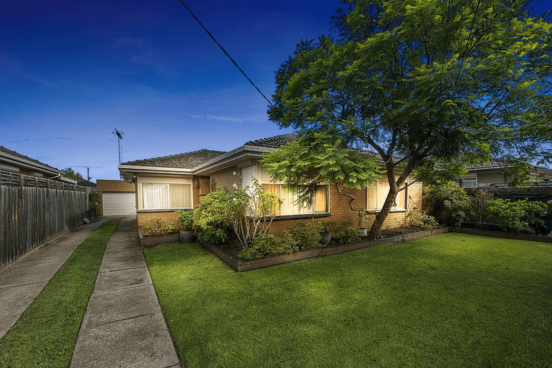 69 Mulhall Drive, St Albans, VIC 3021
